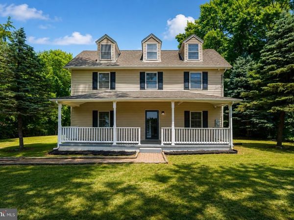 303 A IRISH LANE, ABERDEEN, MD 21001