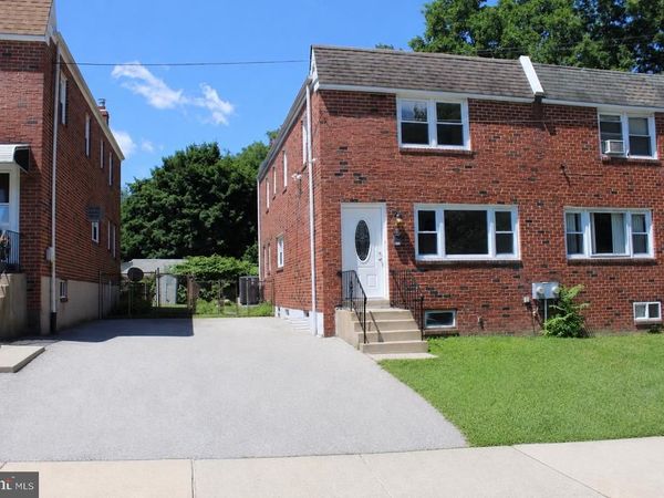 412 ROBERTA AVENUE, DARBY, PA 19023