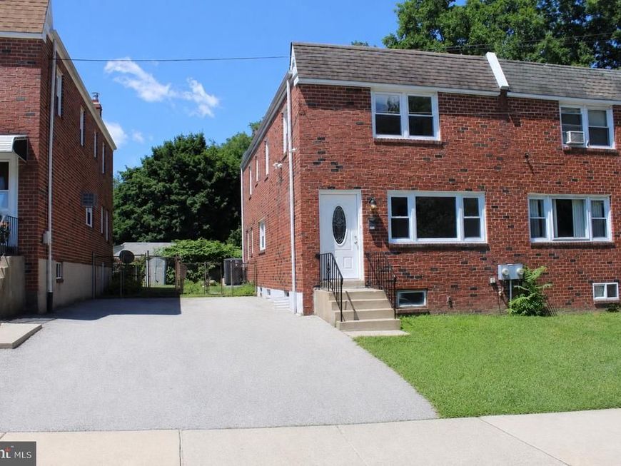412 Roberta Avenue, Darby, PA 19023 Main Photo
