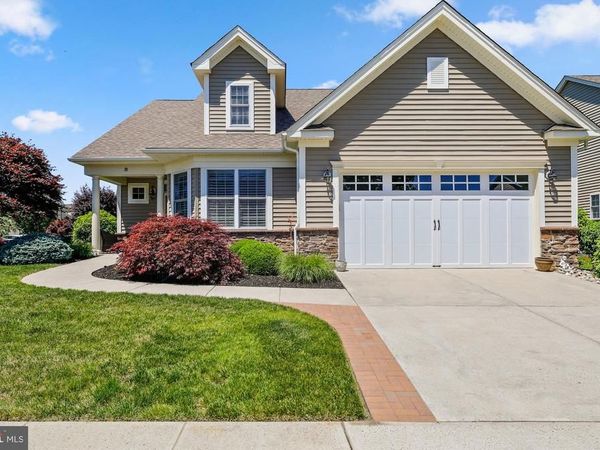 29 LIVERPOOL WAY , MEDFORD, NJ 08055