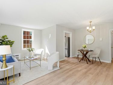 220 N THOMAS STREET, Unit 220-1, ARLINGTON, VA 22203
