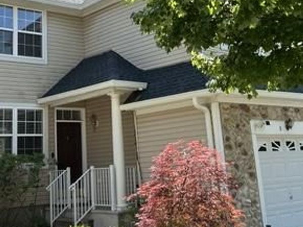 8 SCARLET OAK DRIVE , PRINCETON, NJ 08540