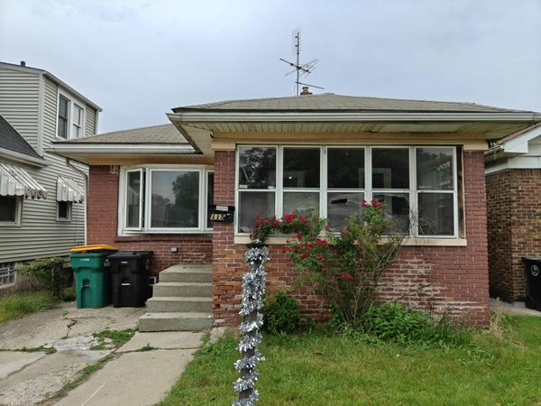 1154 Hendricks Street , Gary, IN 46404