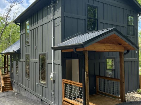 4016 Dollys Drive, Sevierville, TN 37876