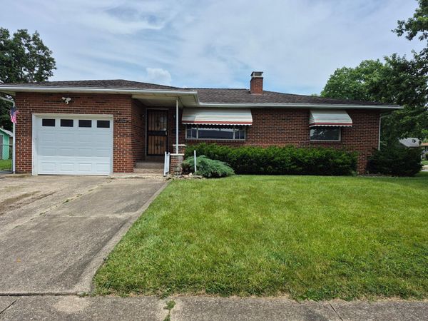 4260 E Mound Street , Columbus, OH 43227