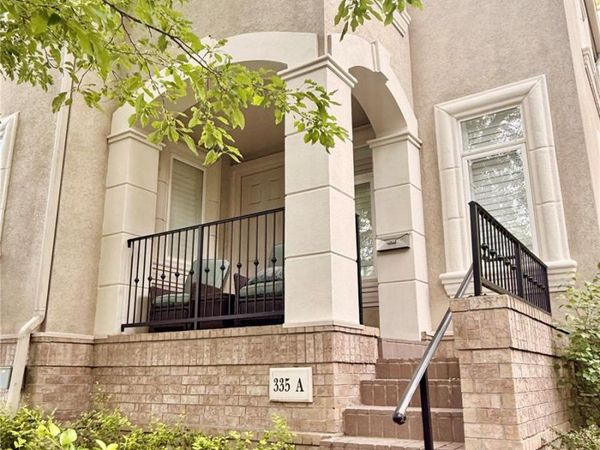 335 N Josephine Street , Unit A, Denver, CO 80206