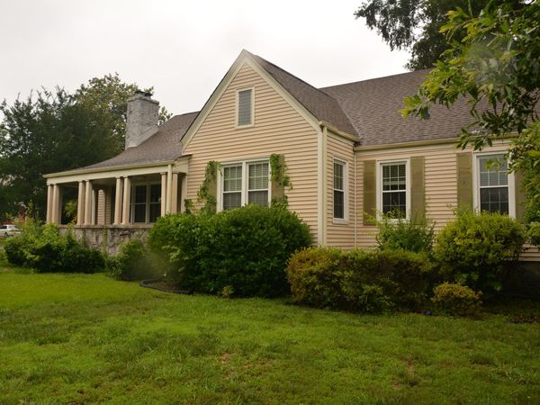 408 S Sweetbriar Avenue, Chattanooga, TN 37411