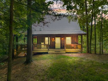 611 Paradise Drive, Rogers, KY 41365