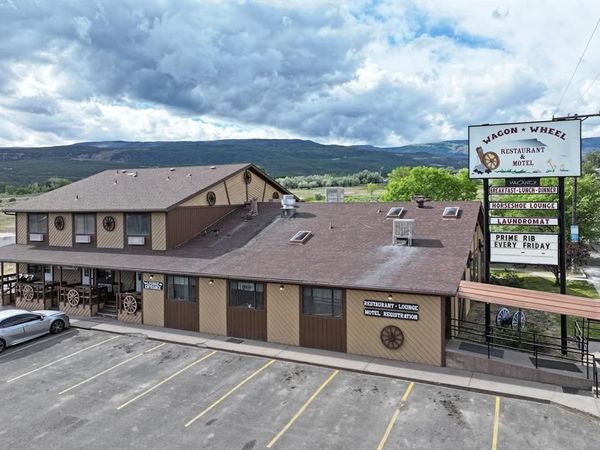 10900 Highway 65, Mesa, CO 81643