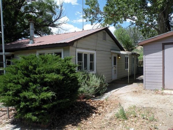 334 Fox Street, Nucla, CO 81424