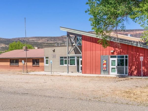 21501, 21477 600 RD, Paradox, CO 81429