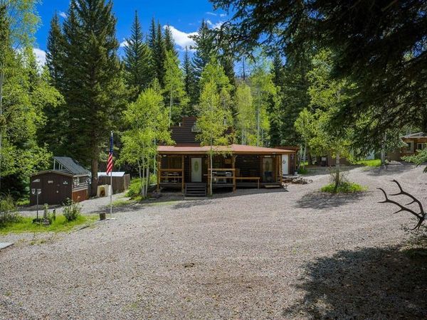 12123 County Road 313, New Castle, CO 81647
