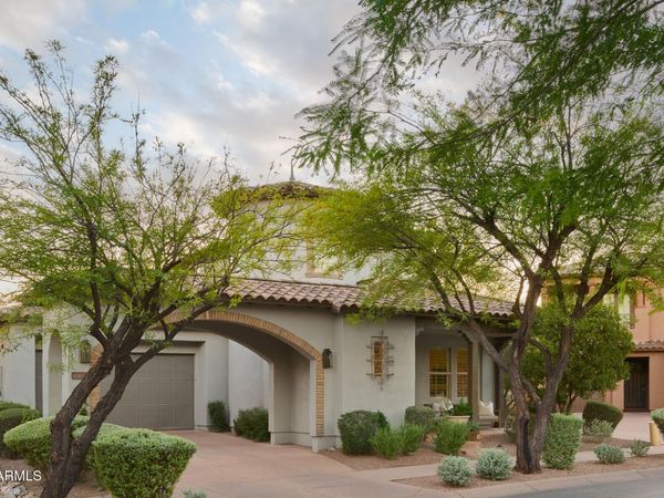 18388 N 93rd Place, Scottsdale, AZ 85255