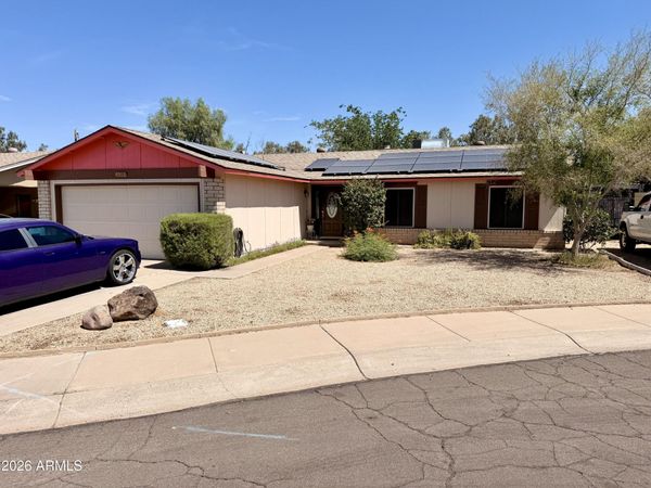 4912 W BLUEFIELD Avenue, Glendale, AZ 85308