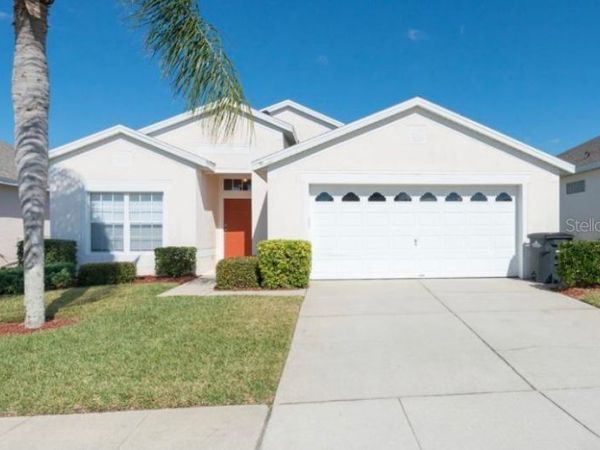 8121 FAN PALM WAY, KISSIMMEE, FL 34747