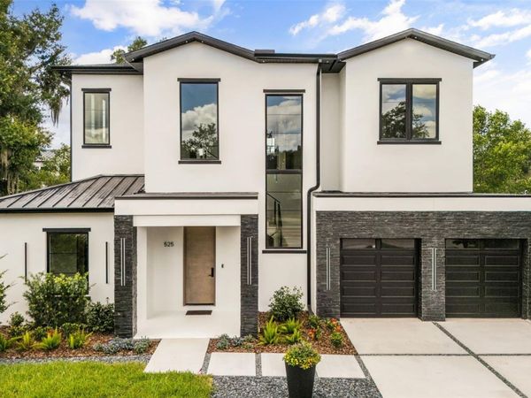525 S LAKEMONT AVENUE , WINTER PARK, FL 32792