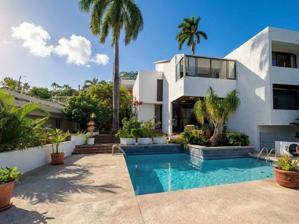 I 25 VILLA CAPARRA NOR, GUAYNABO, PR 00968