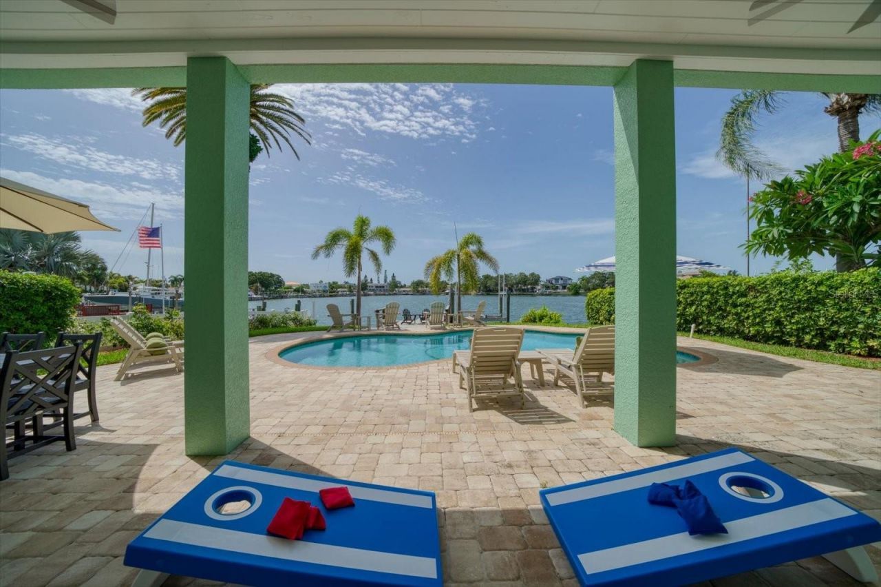 478 S Harbor Drive, Indian Rocks Beach, FL 33785 Photo