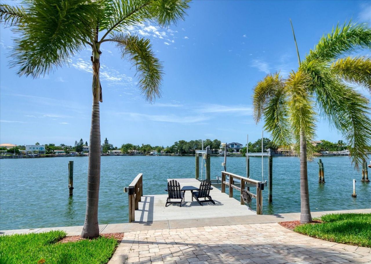 478 S Harbor Drive, Indian Rocks Beach, FL 33785 Photo