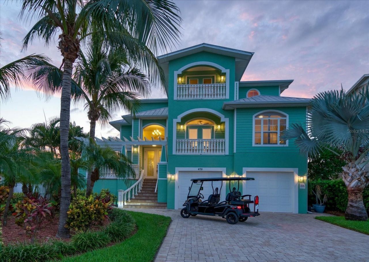478 S Harbor Drive, Indian Rocks Beach, FL 33785 Photo