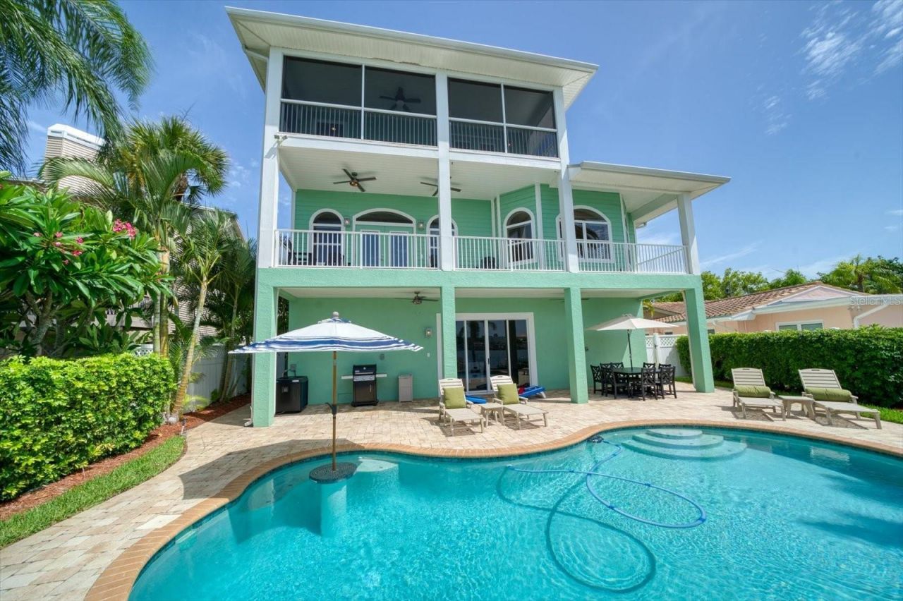 478 S Harbor Drive, Indian Rocks Beach, FL 33785 Photo