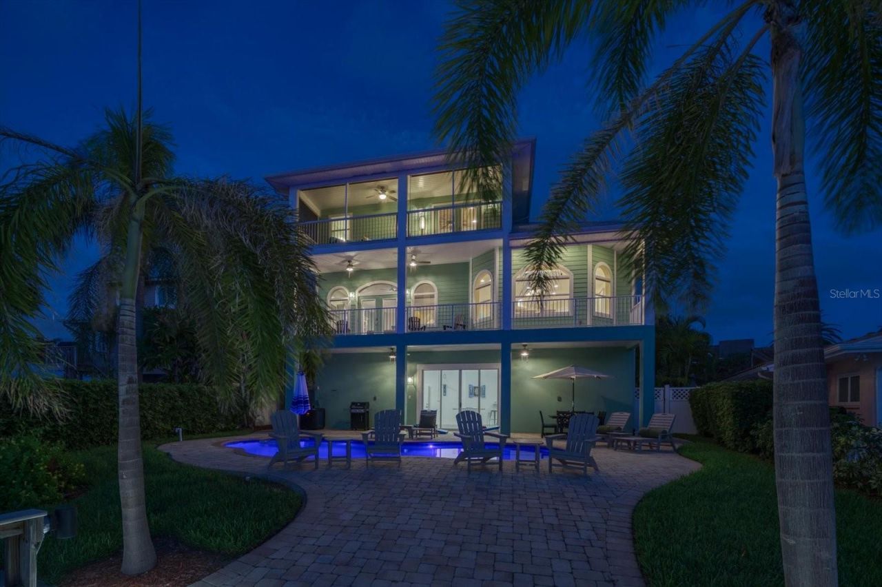 478 S Harbor Drive, Indian Rocks Beach, FL 33785 Photo