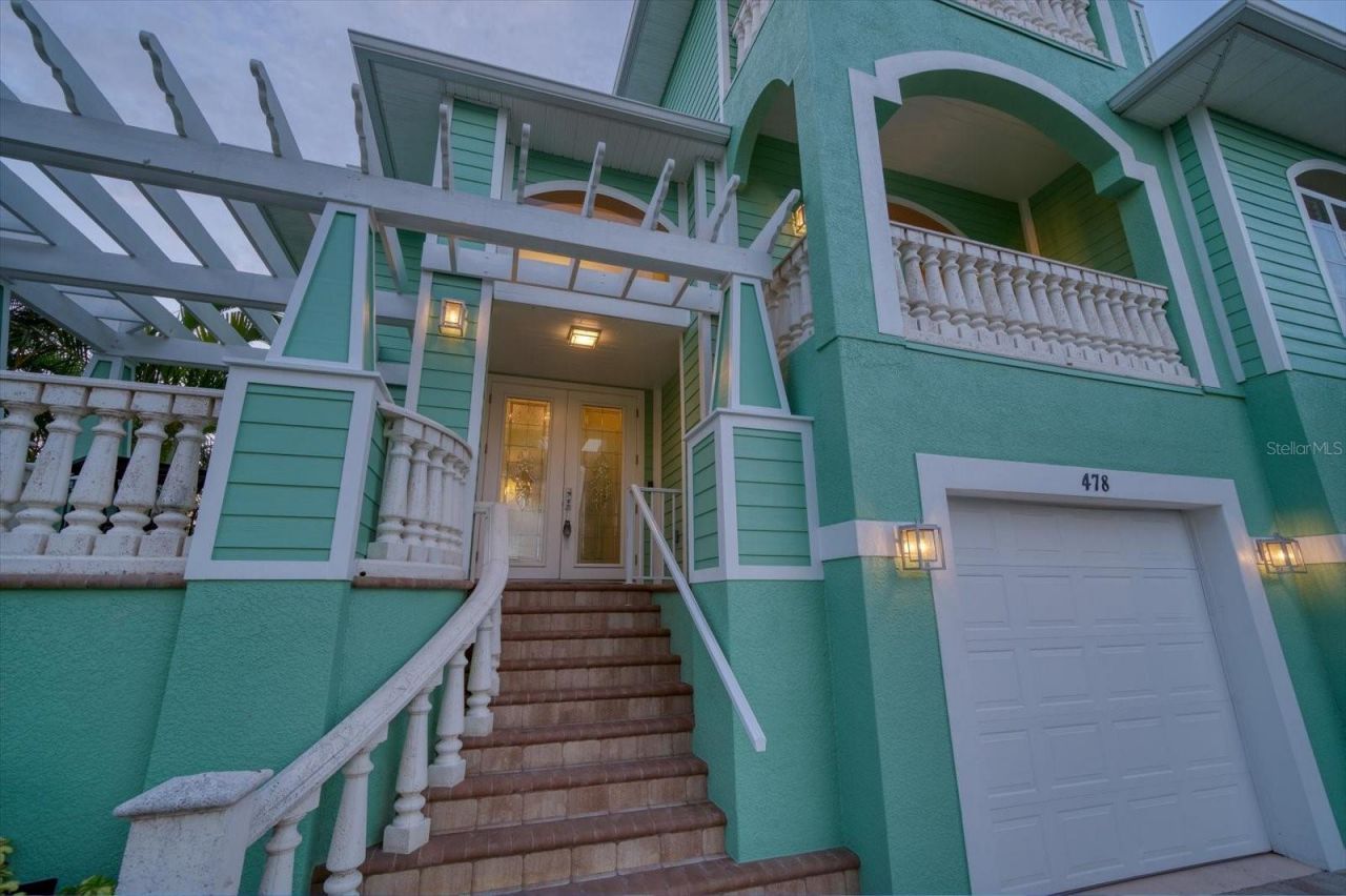 478 S Harbor Drive, Indian Rocks Beach, FL 33785 Photo