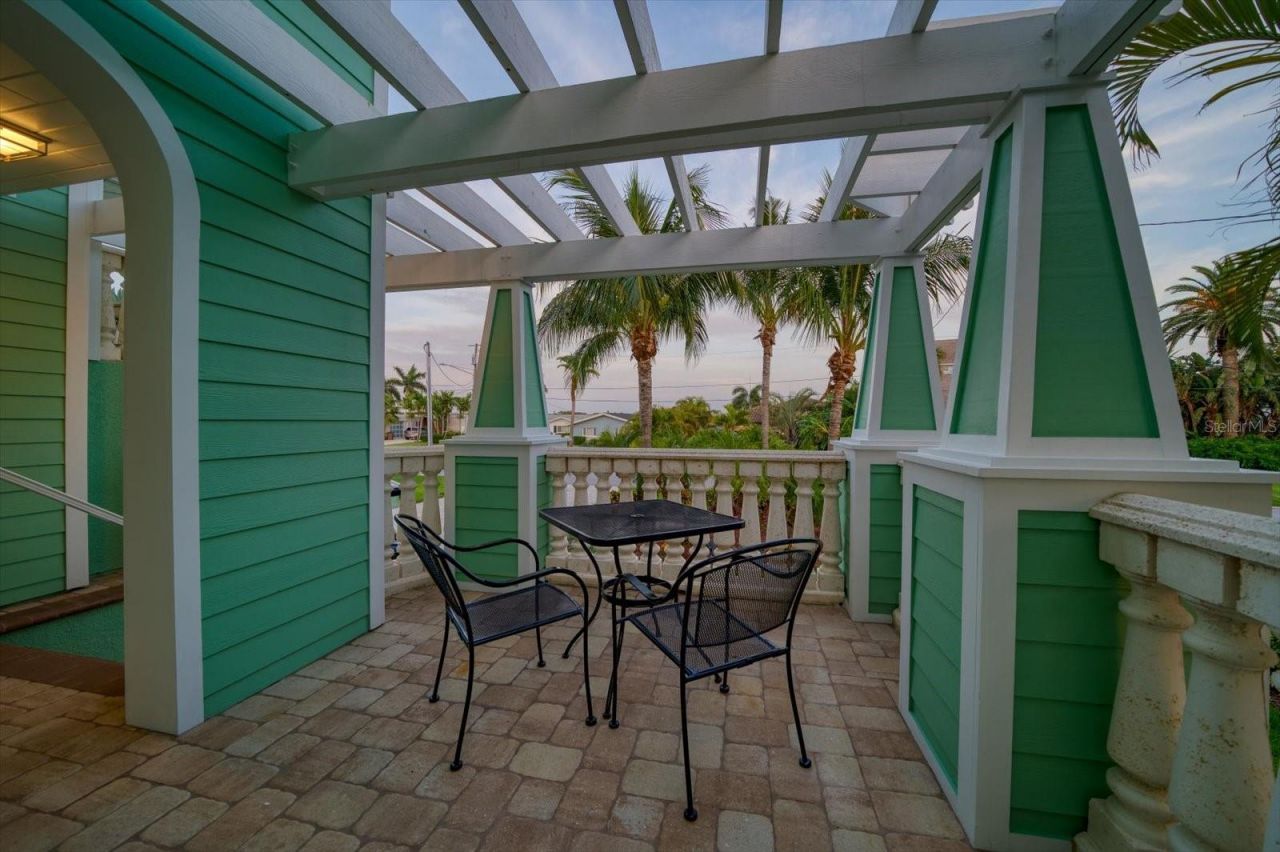478 S Harbor Drive, Indian Rocks Beach, FL 33785 Photo