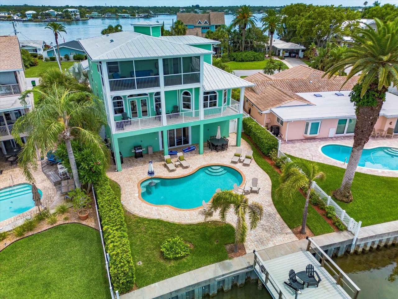 478 S Harbor Drive, Indian Rocks Beach, FL 33785 Photo