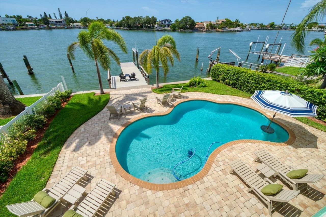 478 S Harbor Drive, Indian Rocks Beach, FL 33785 Photo
