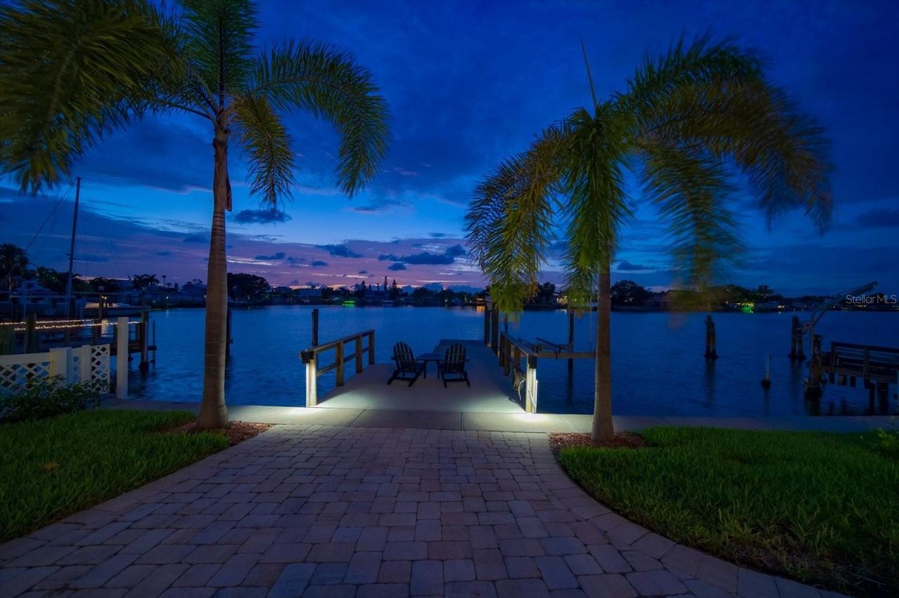 478 S Harbor Drive, Indian Rocks Beach, FL 33785 Photo