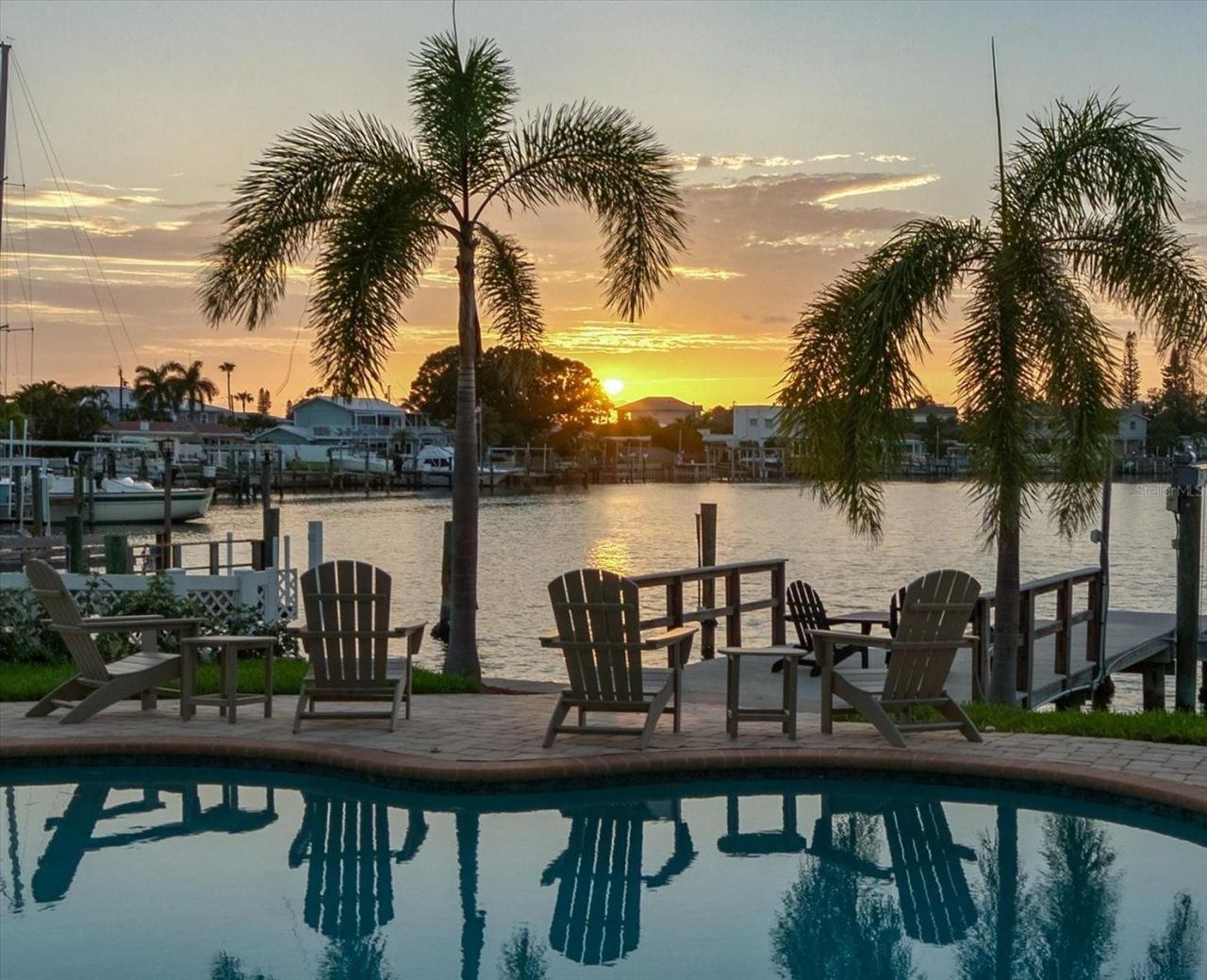 478 S Harbor Drive, Indian Rocks Beach, FL 33785 Photo