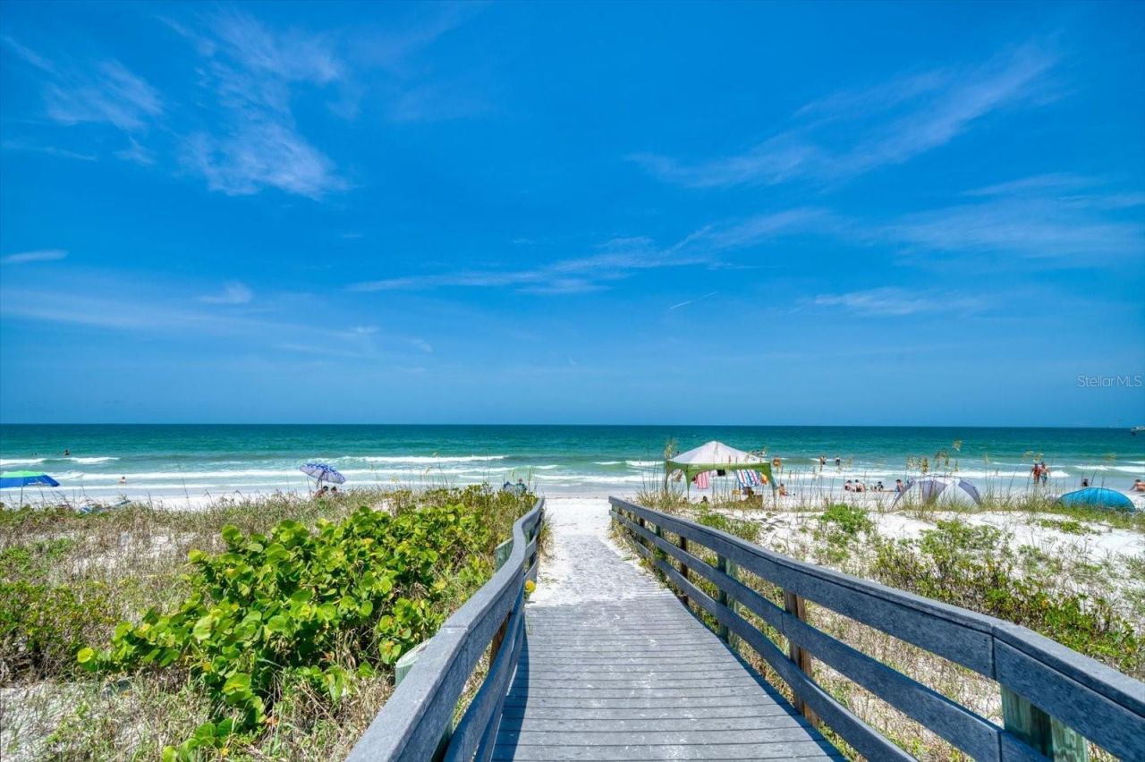 478 S Harbor Drive, Indian Rocks Beach, FL 33785 Photo