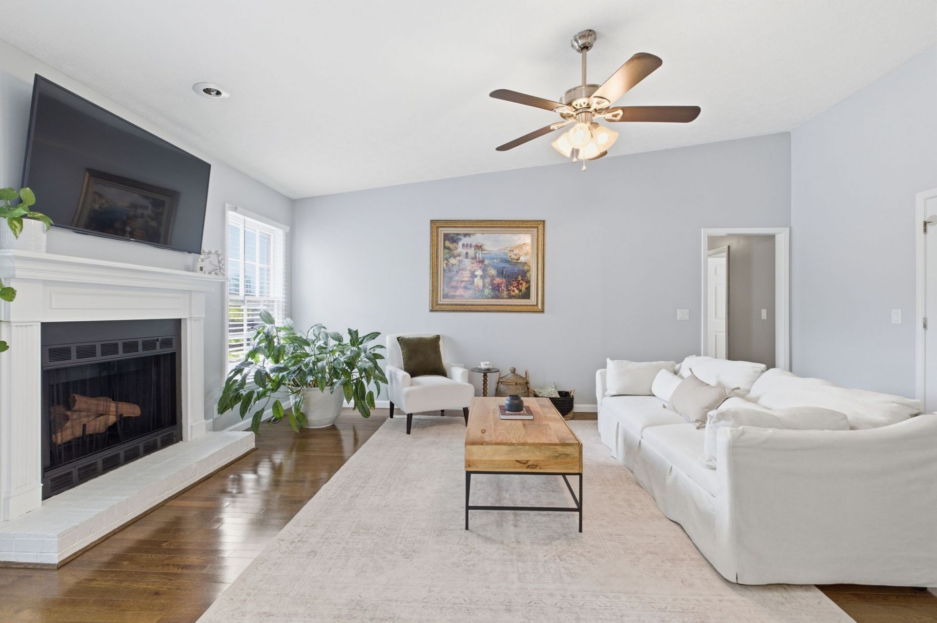5424 Village Way, Nashville, TN 37211 Main Photo