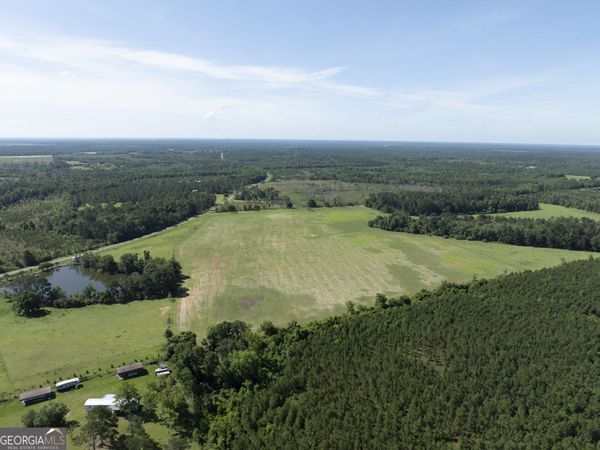 0 Scotland Road, Alamo, GA 30411
