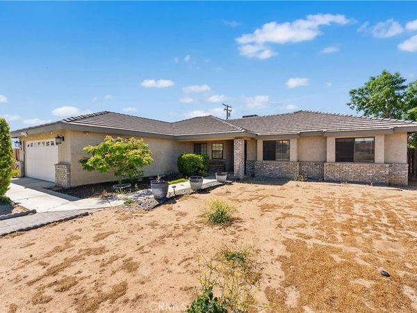 9948 Irene, California City, CA 93505
