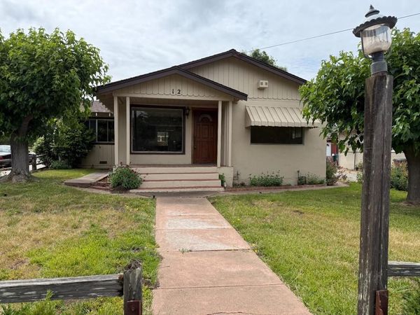 San Juan Bautista, CA 95045