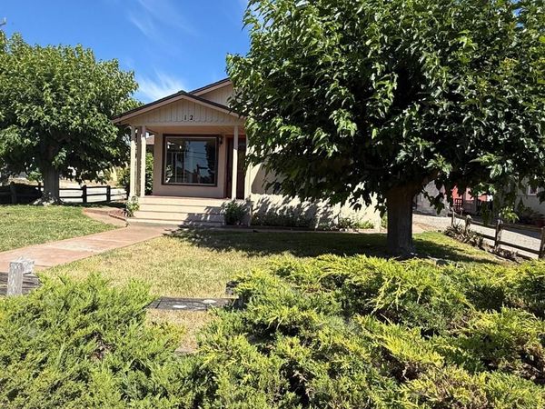 San Juan Bautista, CA 95045