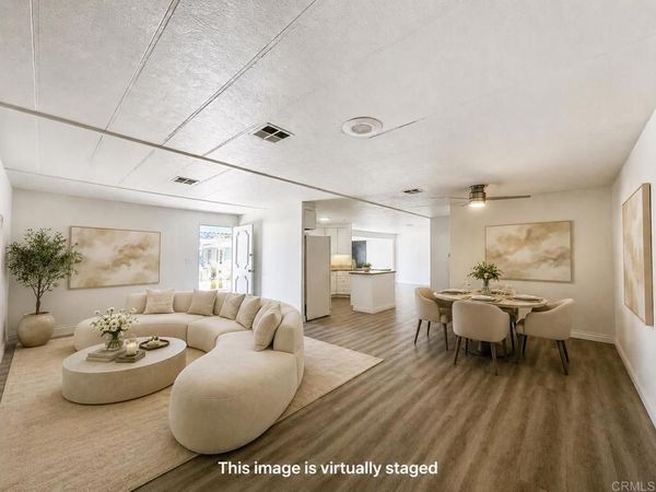 35109 Highway 79, Unit 45, Warner Springs, CA 92086