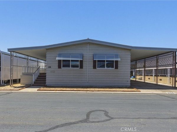 1400 Tully, Unit 116, Turlock, CA 95380