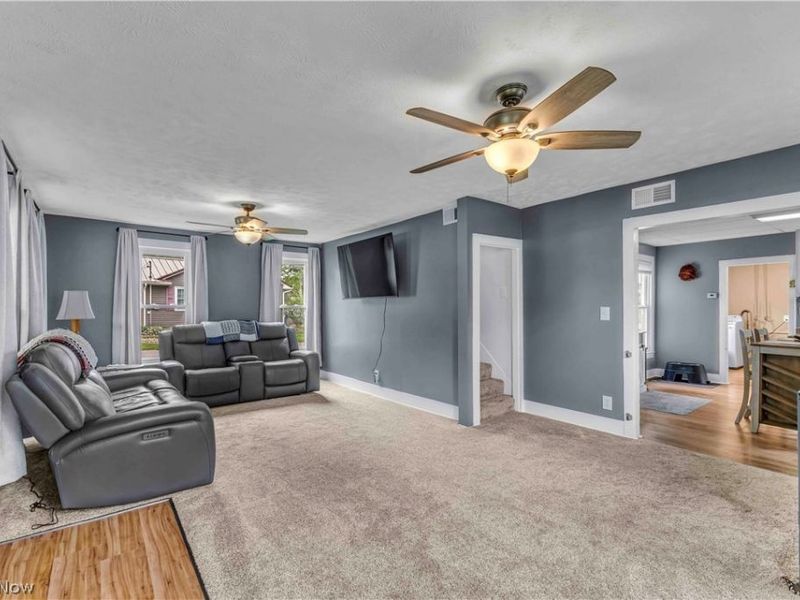 34 Verlin Street, Wakeman, OH 44889 Photo 12
