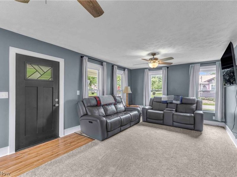 34 Verlin Street, Wakeman, OH 44889 Photo 13