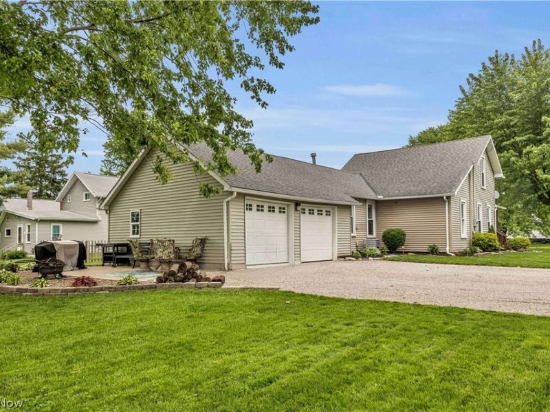 34 Verlin Street, Wakeman, OH 44889 Photo 3