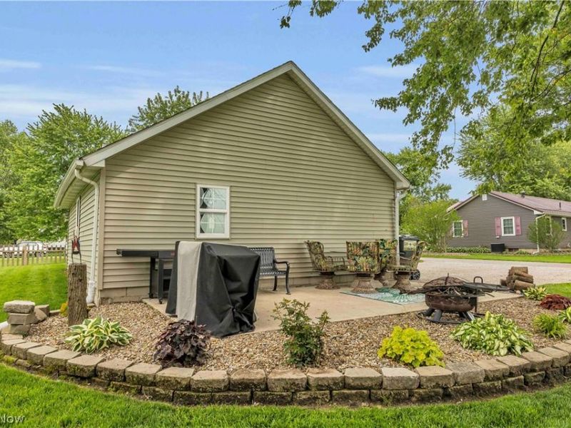 34 Verlin Street, Wakeman, OH 44889 Photo 5