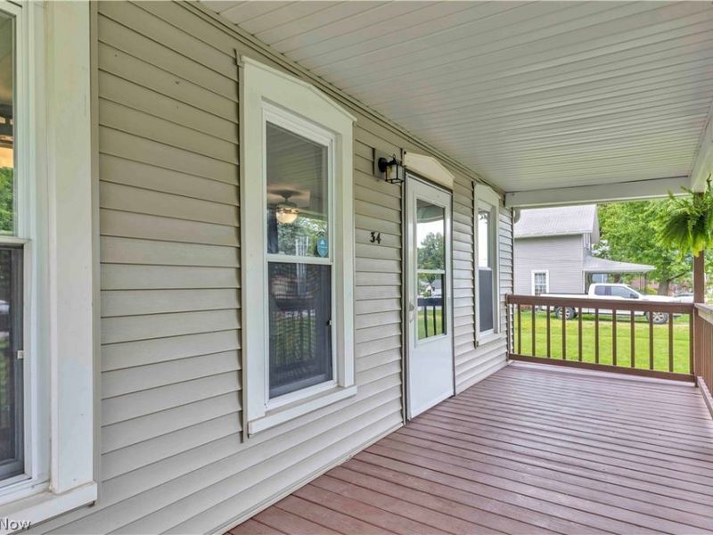 34 Verlin Street, Wakeman, OH 44889 Photo 6