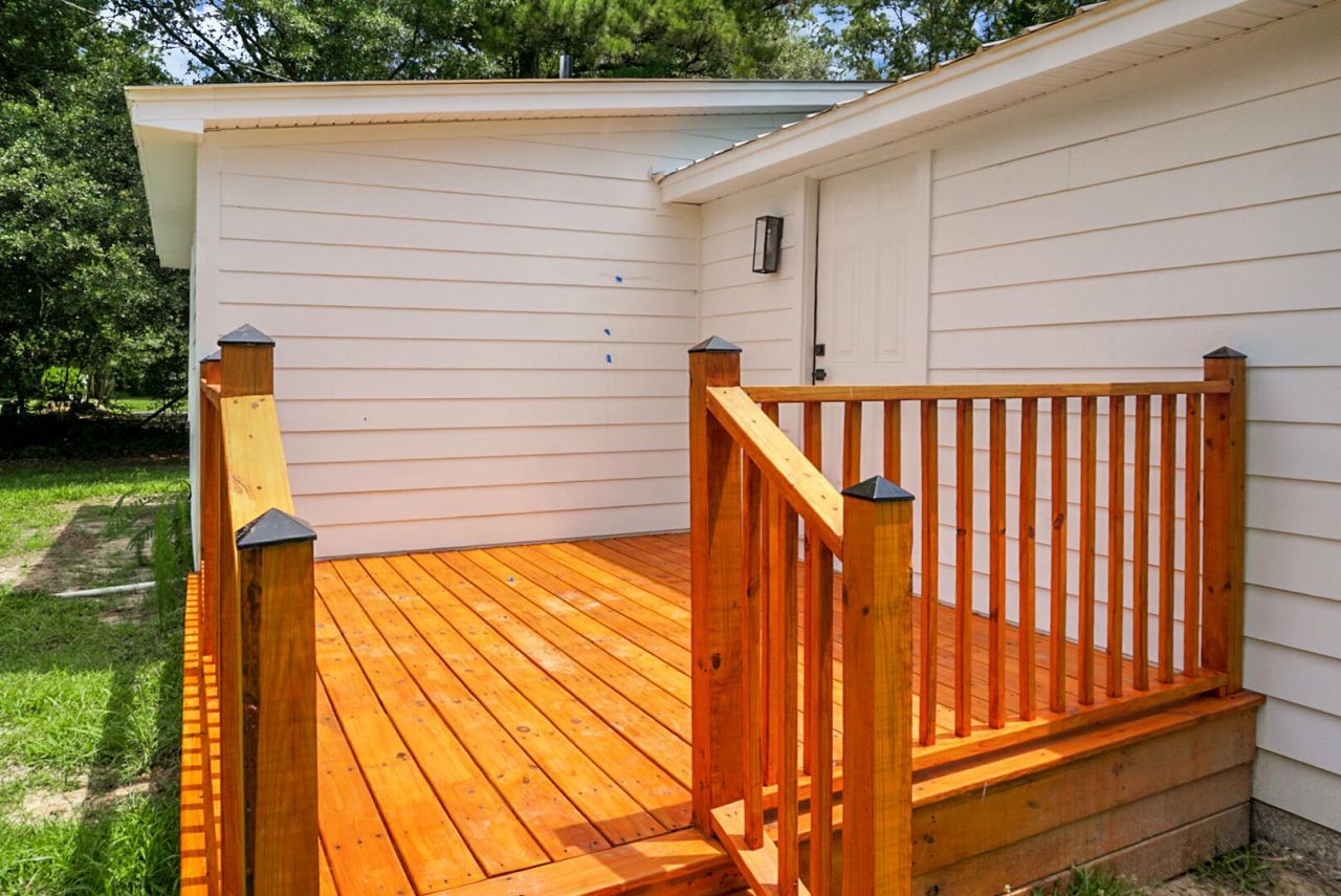 1393 Harristown Road Photo 52