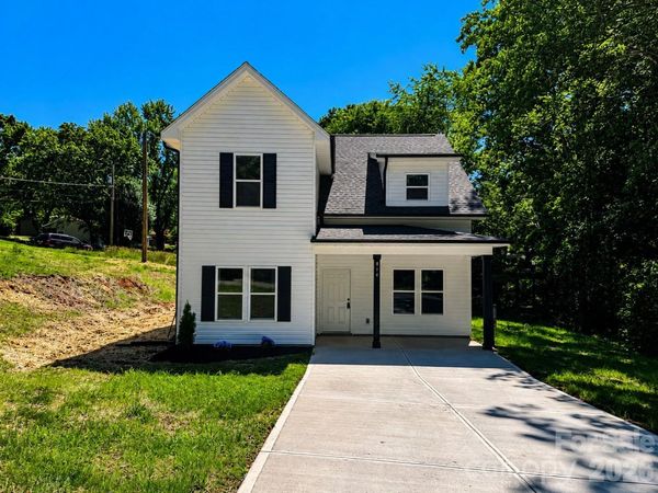 814 E Main Street , Shelby, NC 28150
