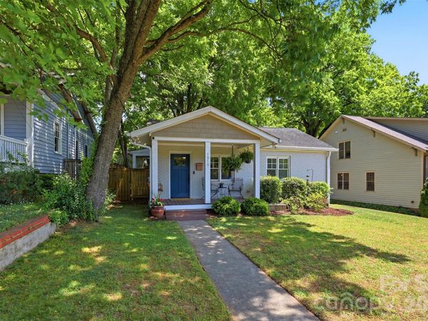1919 Merriman Avenue, Charlotte, NC 28203