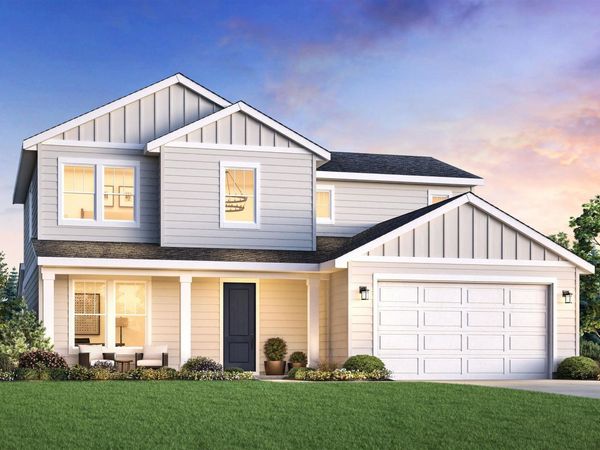 809 W Bay St, Middleton, ID 83644
