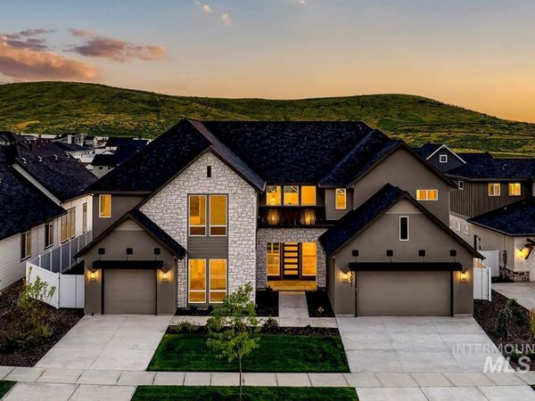 14156 N Goldfinch Ave, Boise, ID 83714